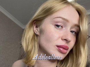 Adeleallens
