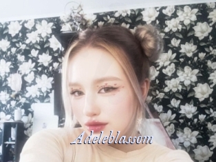 Adeleblassom