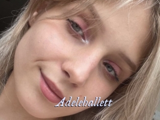 Adelehallett