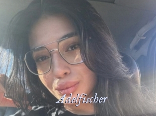 Adelfischer