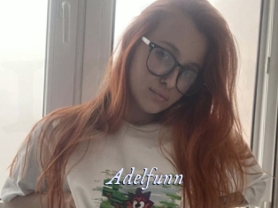 adelfunn 1 chatte mouillée