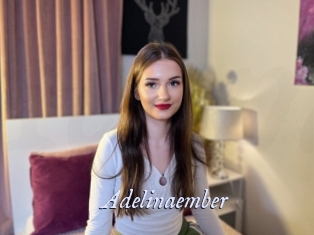Adelinaember