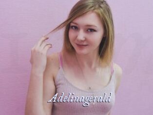 Adelinagerald