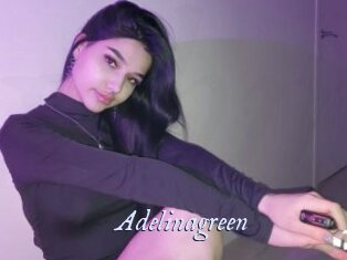 Adelinagreen
