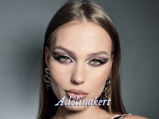 Adelinakert