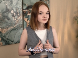 Adelinemott