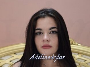 Adelineskylar