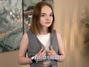 Adelinmott