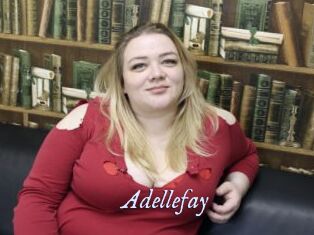 Adellefay