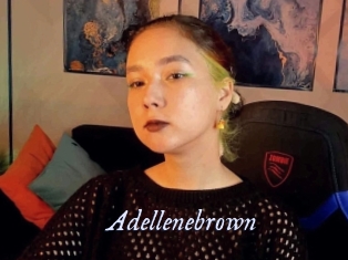 Adellenebrown