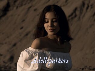 Adelleparkers