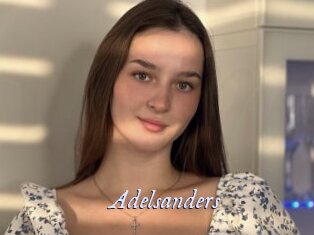 Adelsanders