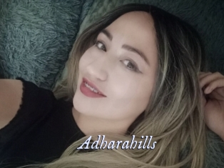 Adharahills