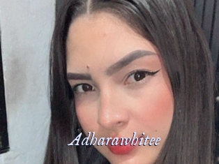 Adharawhitee