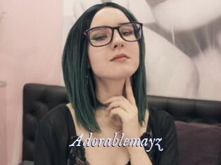 Adorablemayz