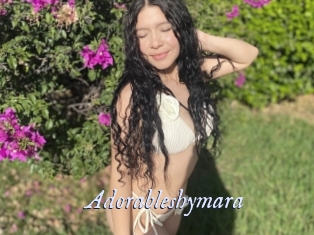 Adorableshymara