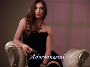 Adorednoemi