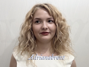 Adrianabront