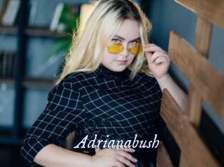 Adrianabush