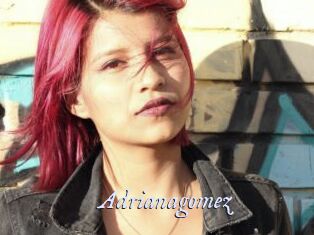 Adrianagomez