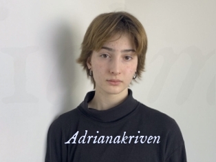 Adrianakriven