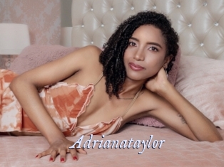 adrianataylor 1 chatte mouillée