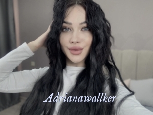 Adrianawallker