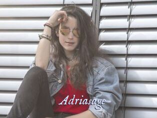 Adriasage