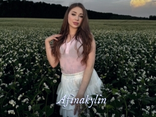 Afinakylin