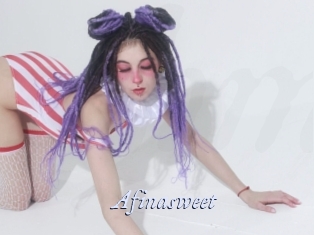 Afinasweet