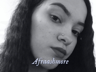 Afraashmore