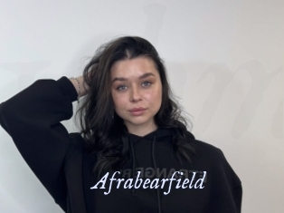Afrabearfield