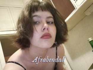 Afrabendall