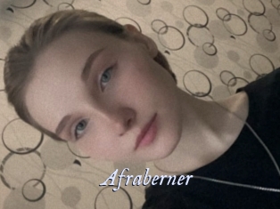 Afraberner