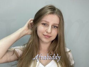 Afrabiddy