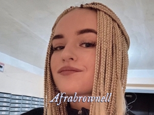 Afrabrownell