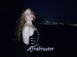 Afrabruster