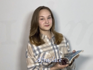 Afraclack