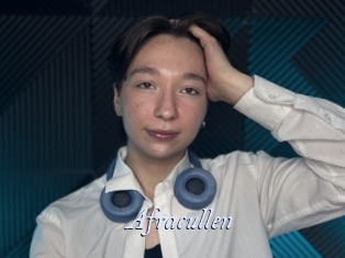 Afracullen