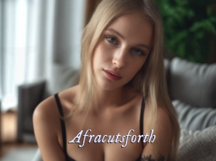 Afracutsforth