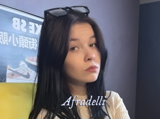 Afradelli
