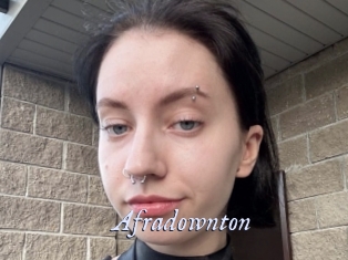 Afradownton