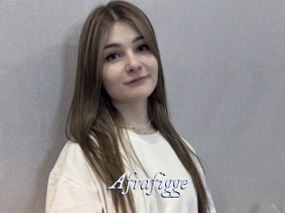 Afrafigge