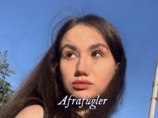 Afrafugler
