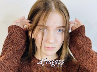 Afragapp