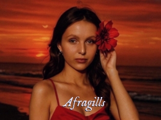 Afragills