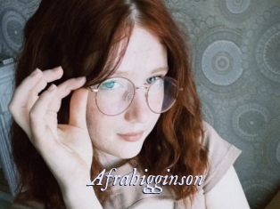 Afrahigginson