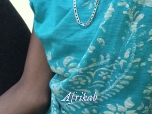 Afrikab