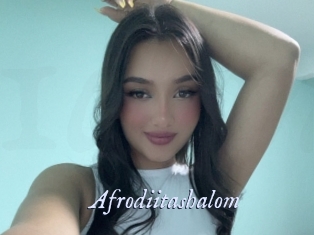 Afrodiitashalom