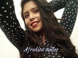 Afrodita_miller